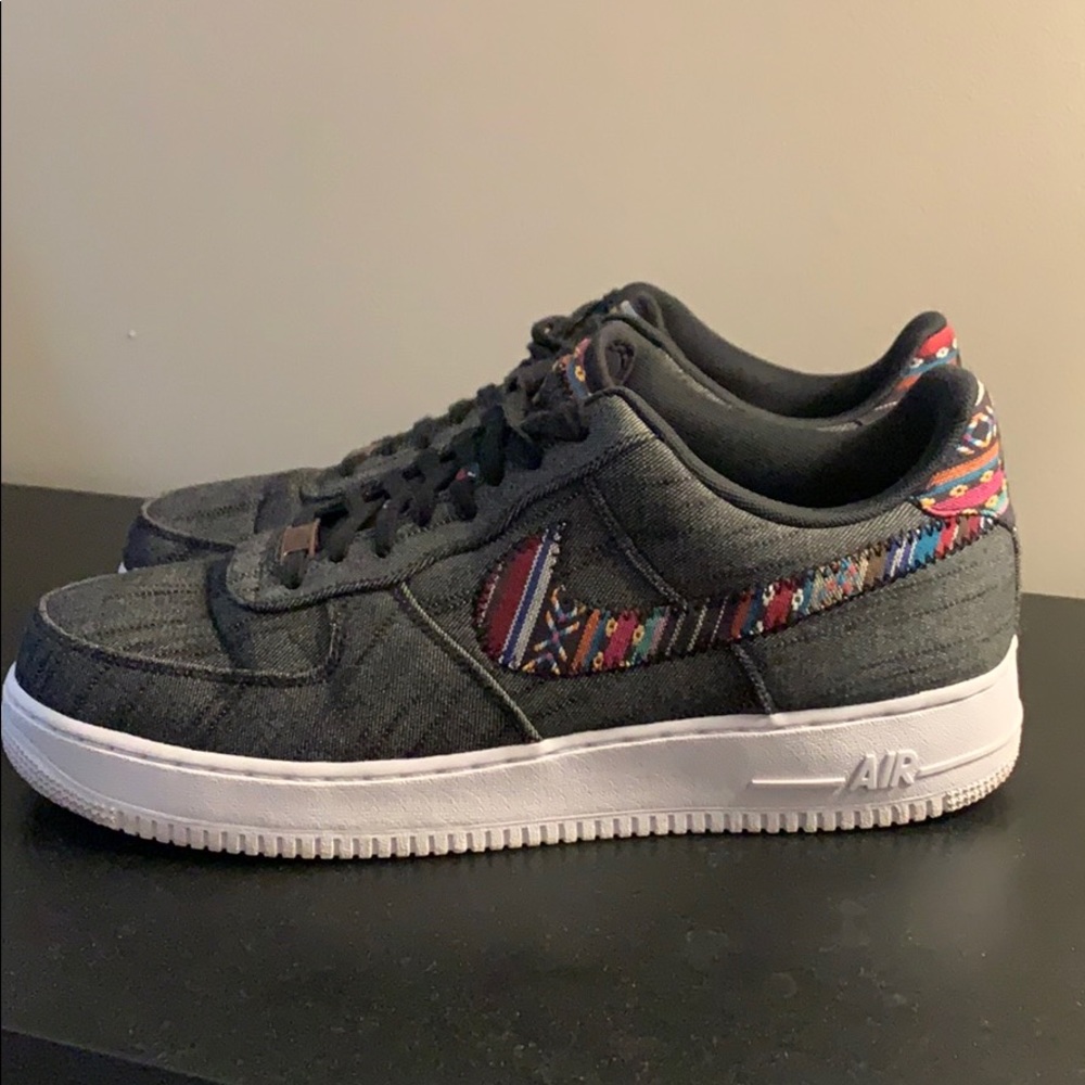 Nike Men Air Force 1 Low Size 13